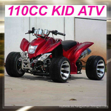 Barato barato MC-327 barato 110cc mini atv para la venta